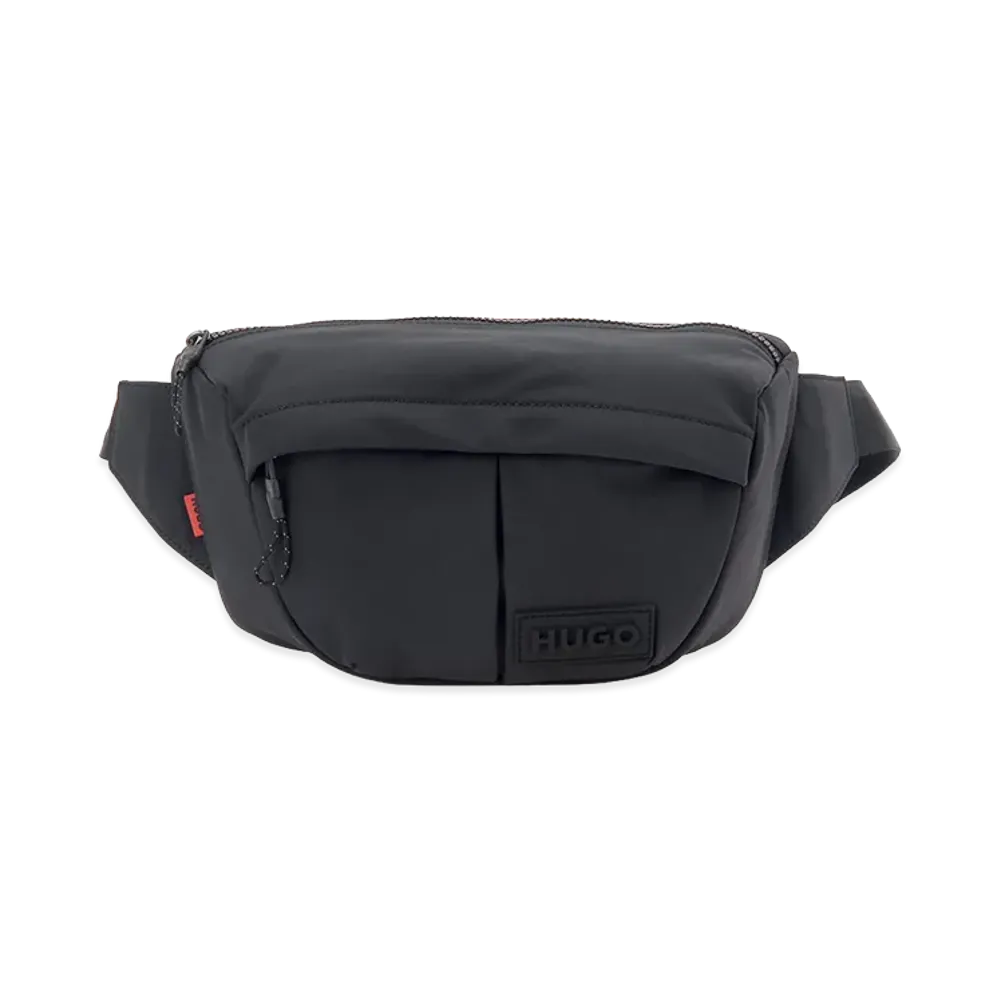 HUGO BOSS Crossbody Bag "Black"