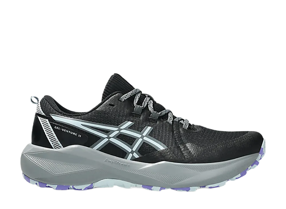 Asics Women's Gel-Venture 11 "Black/Cool Grey"