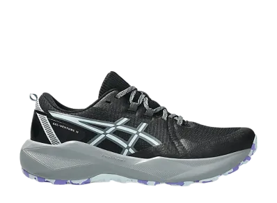 Asics Women's Gel-Venture 11 "Black/Cool Grey"