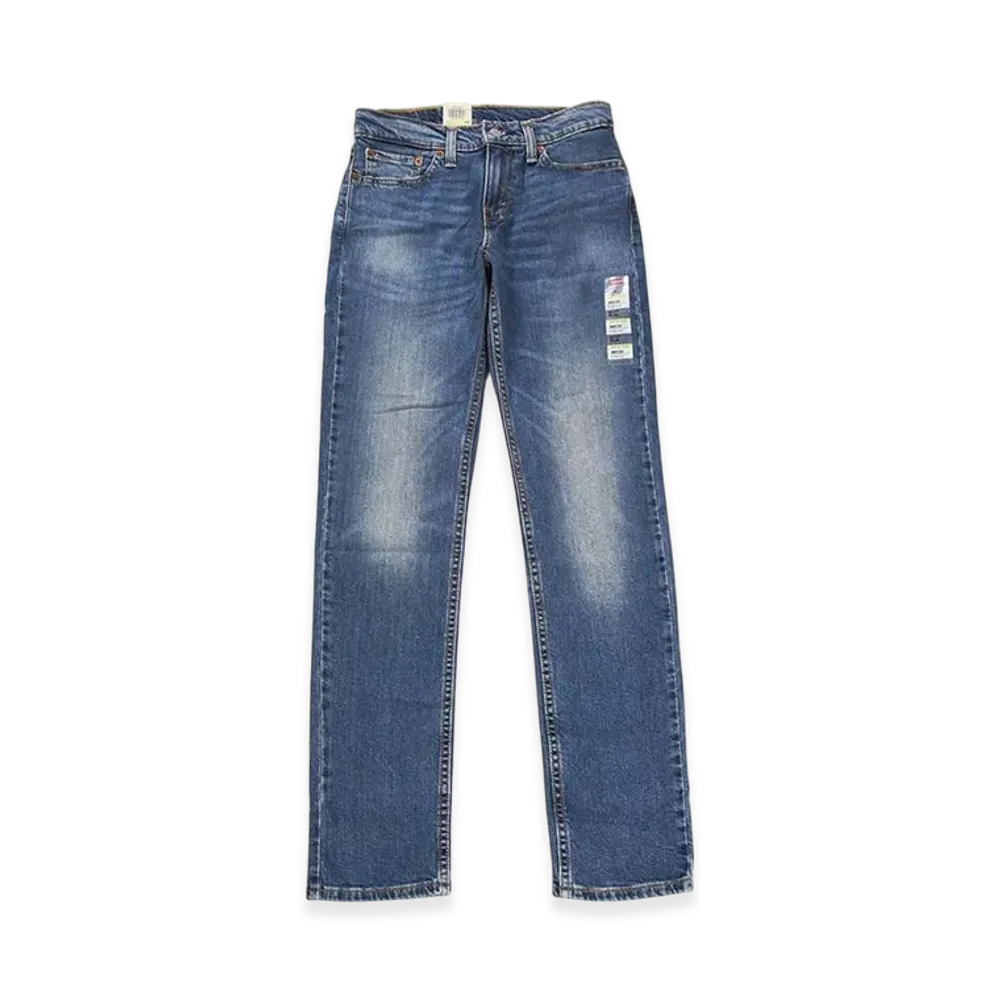 Levi's 511 Slim Fit Stretch Denim Jeans "Medium"