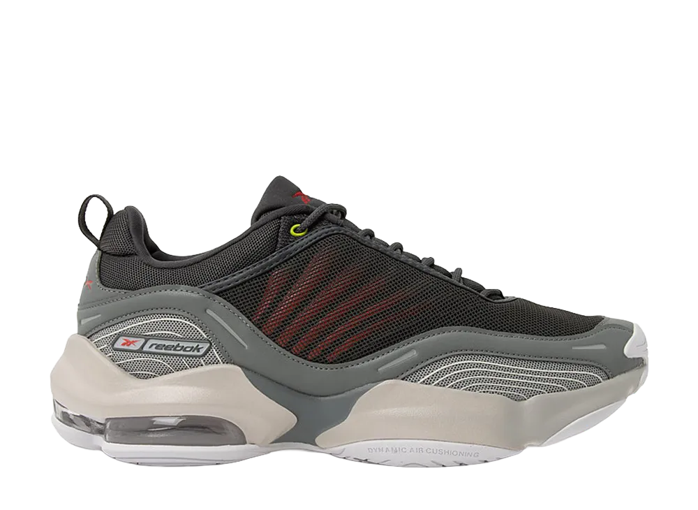 Reebok DMX Series 3000 "Black/Red"