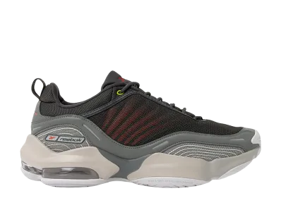 Reebok DMX Series 3000 "Black/Red"