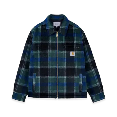 Carhartt WIP Kyron Shirt Jac "Sycamore Tree"
