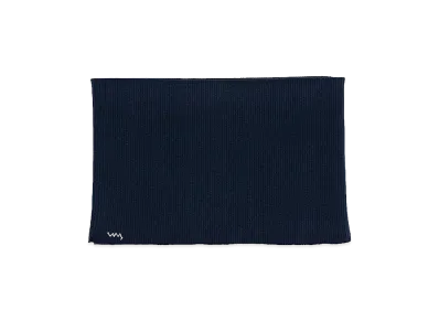 visvim Midsection Insulator (Cashmere) "Navy"