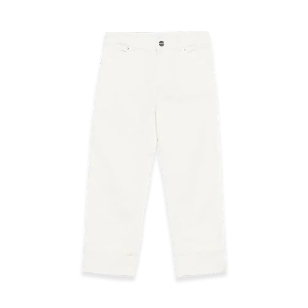 GUCCI Kids Trousers "White"