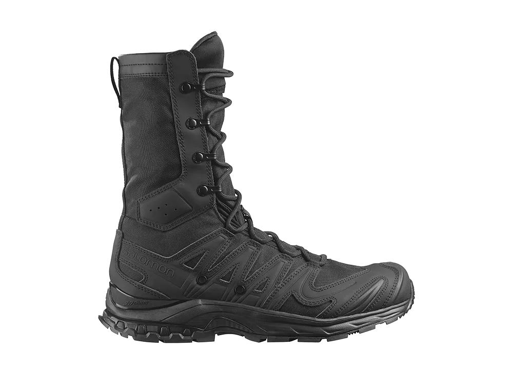 Salomon XA Forces Jungle "Black"