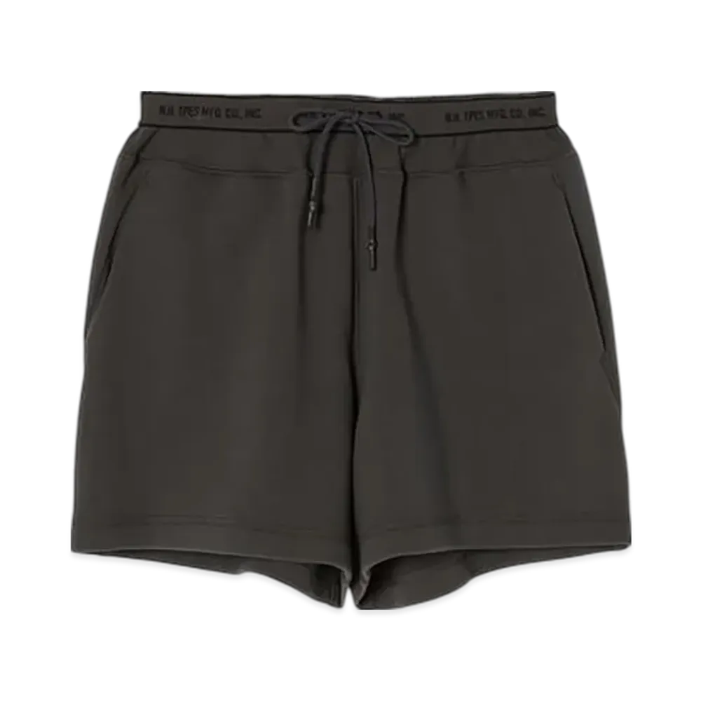 N.HOOLYWOOD Half Pants "Charcoal"