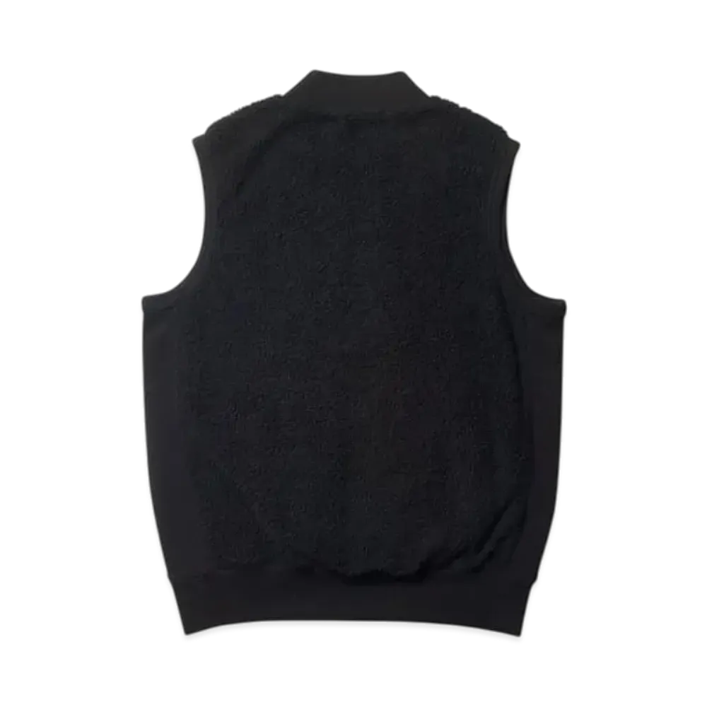 PALACE JB-Gilet "Black"