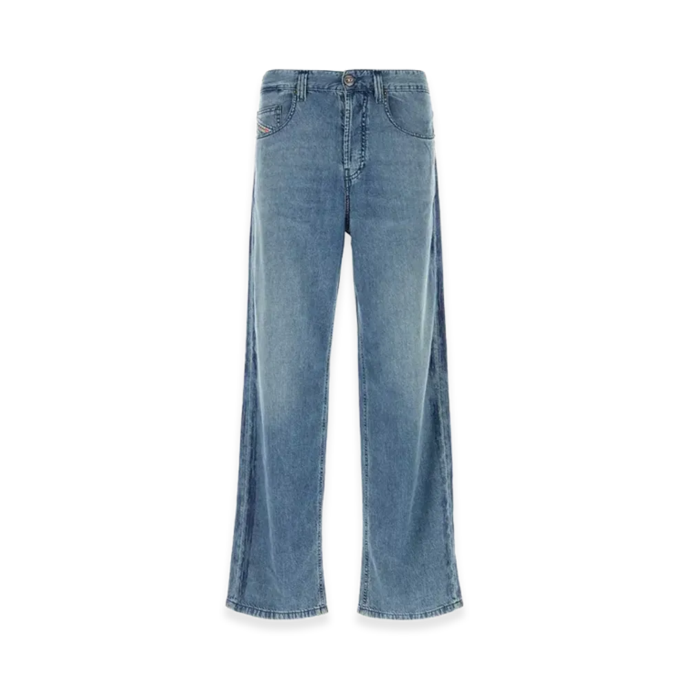 Diesel Denim Jeans "Blue"