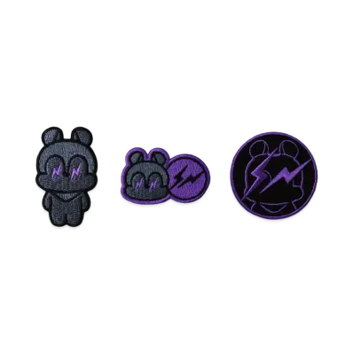 BT21 X FRAGMENT \ WAPPEN SET "MANG"
