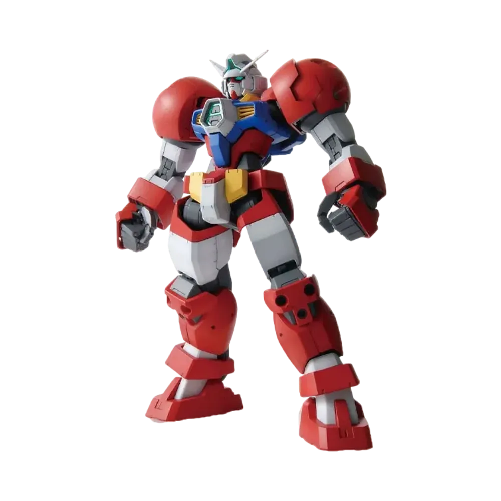 MG 1/100 AGE-1T Gundam AGE-1 Titus