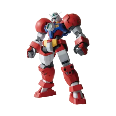 MG 1/100 AGE-1T Gundam AGE-1 Titus