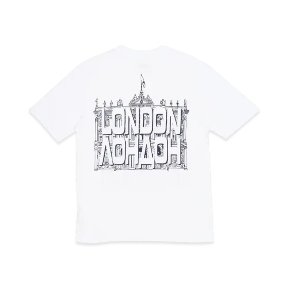 PALACE Winter T-Shirt "White"