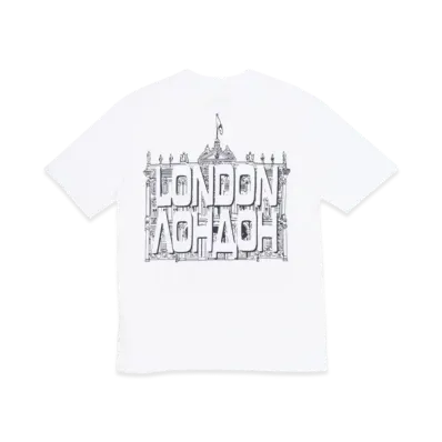 PALACE Winter T-Shirt "White"