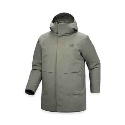 ARC'TERYX Therme Down Parka Men's "Forage" X000009914