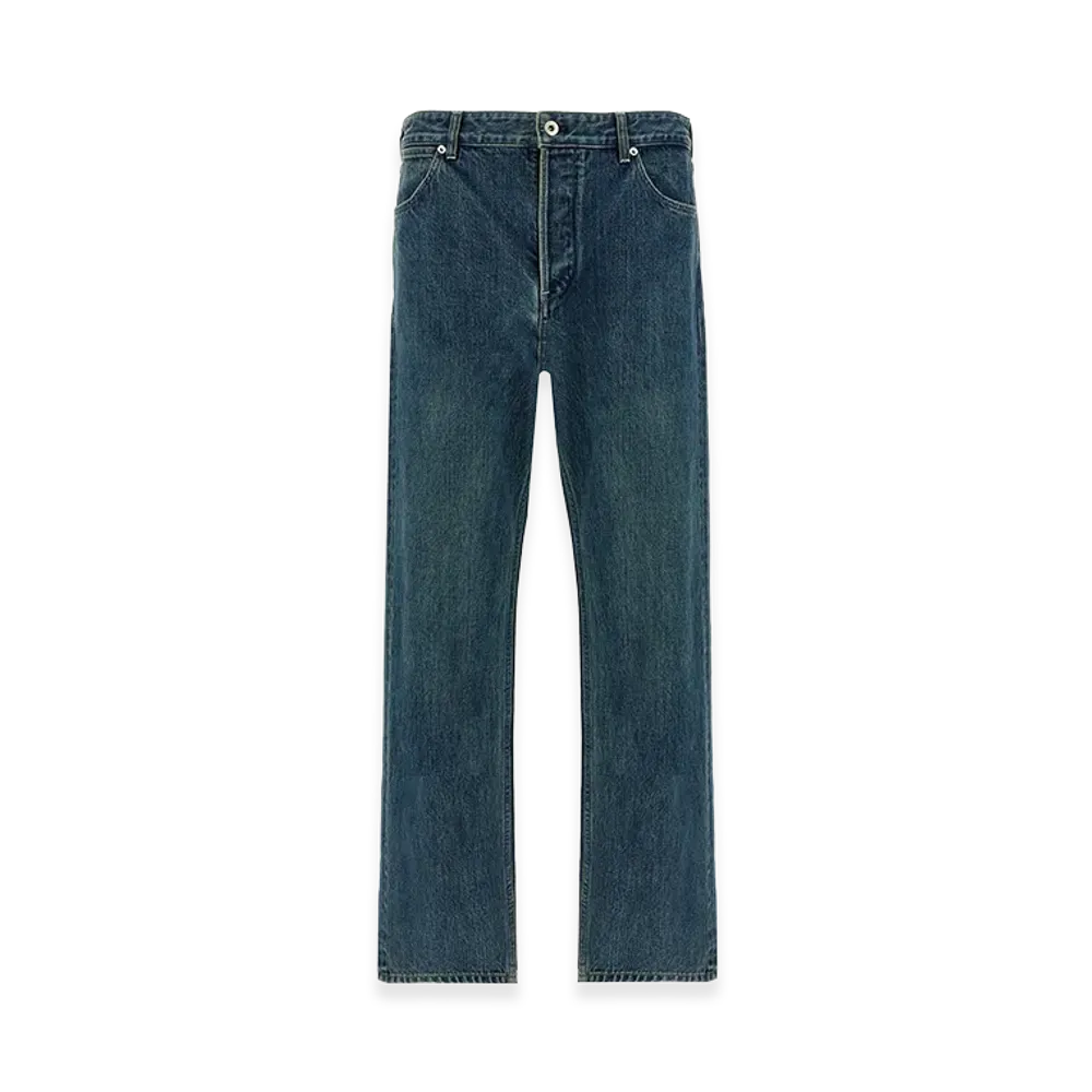 Jil Sander '266' Jeans "Blue"
