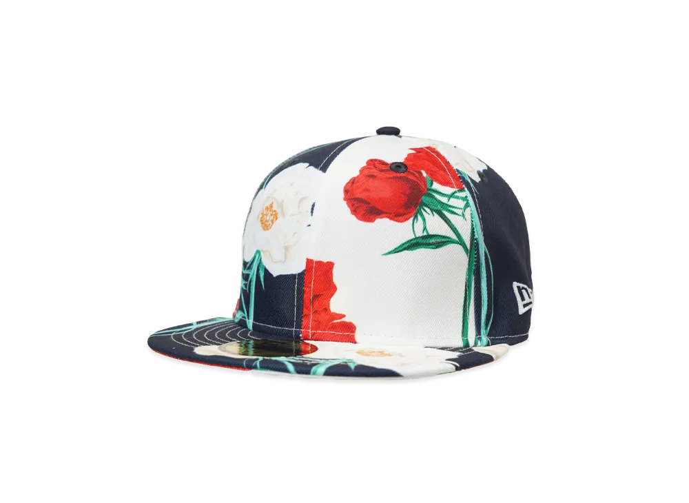 KENZO x New Era Cap "Multi"