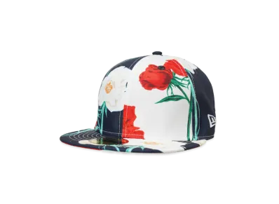 KENZO x New Era Cap "Multi"