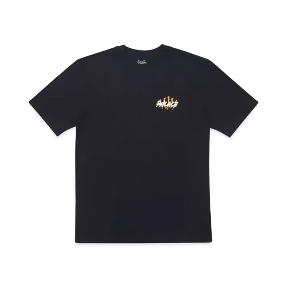PALACE Tone T-Shirt "Black"