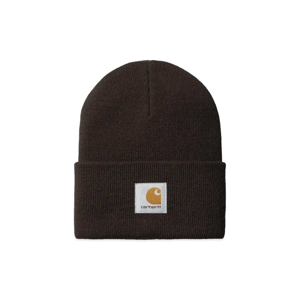 Carhartt WIP Acrylic Watch Hat "Tobacco"