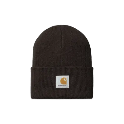 Carhartt WIP Acrylic Watch Hat "Tobacco"