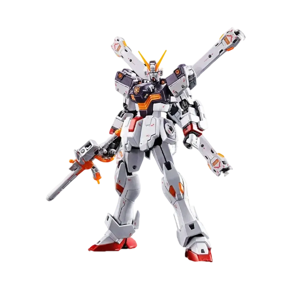 RG 1/144 XM-X1 Crossbone Gundam X-1 [Titanium Finish]