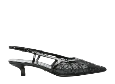 GUCCI Women's With Heel "Black"