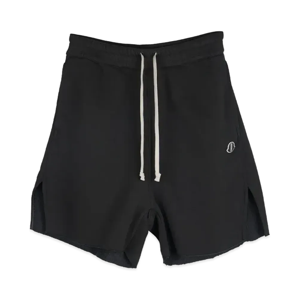 MONCLER x Rick Owens Long Boxers "Black"