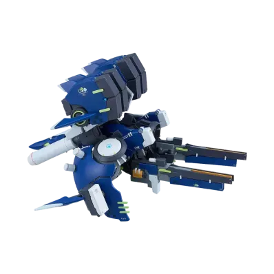 Good Smile Company "ACT MODE" -NAVY FIELD- Expansion Kit: Type15 Ver2 Longrange Mode