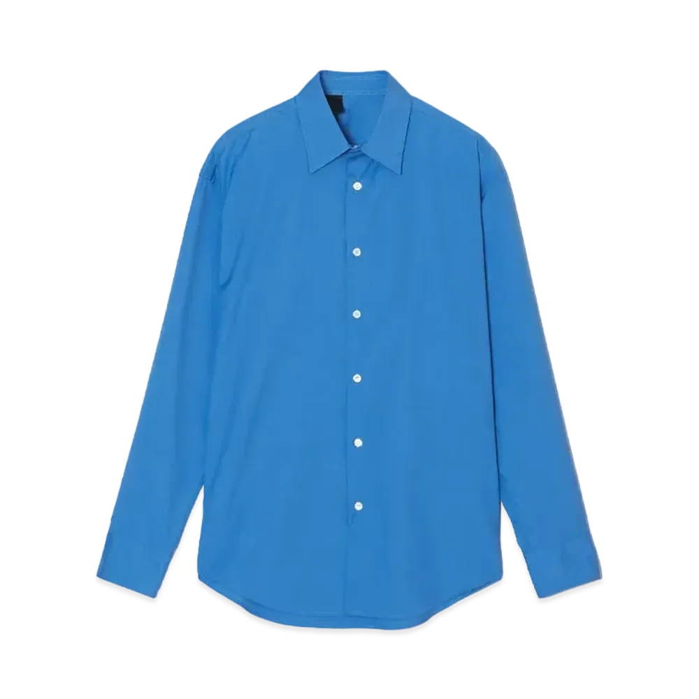 N.HOOLYWOOD Shirt "Blue"