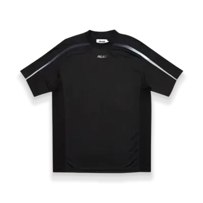 PALACE Affector T-Shirt "Black"