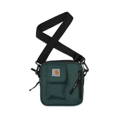 Carhartt WIP Essentials Bag Small "Office Green"