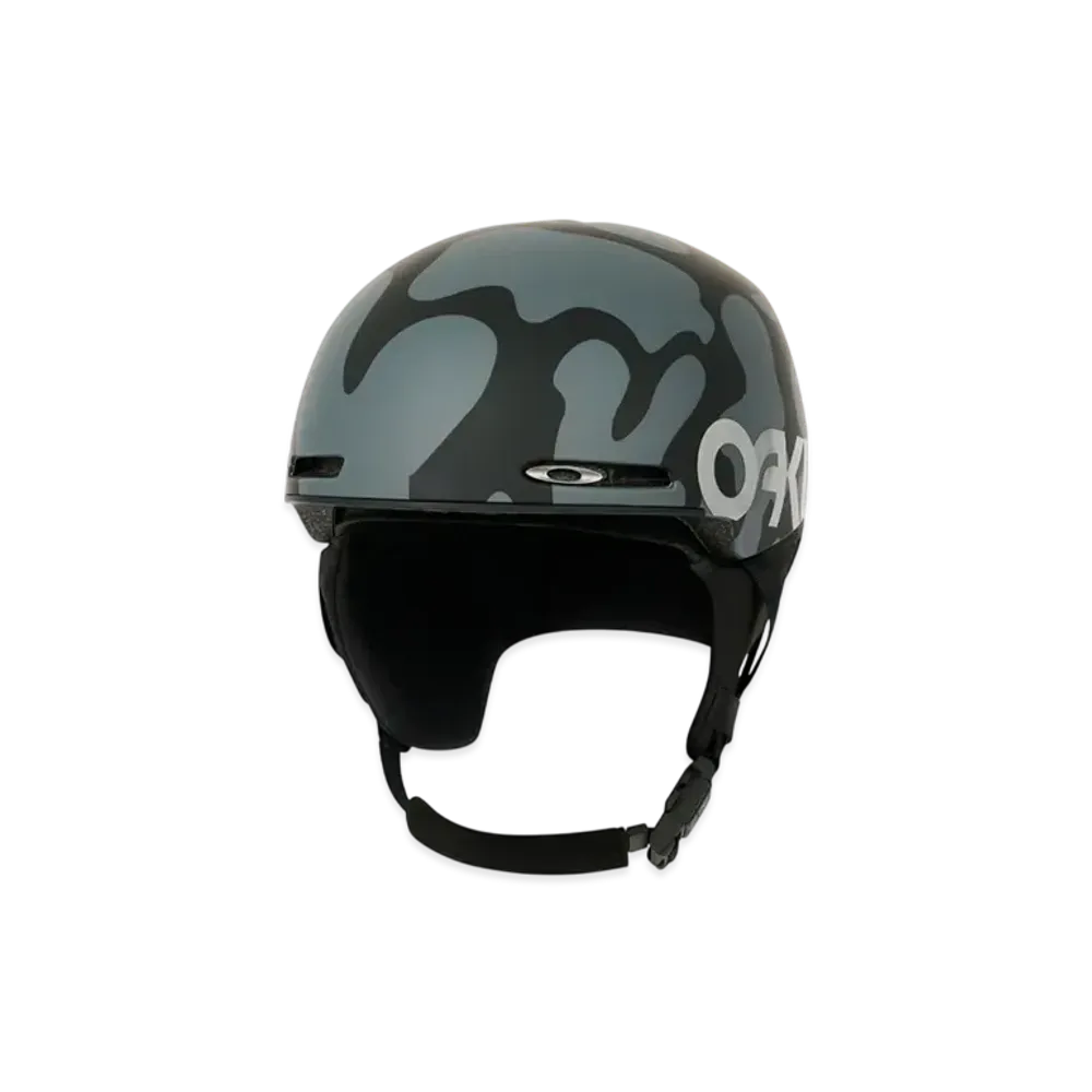 PALACE x Oakley Mod 1 Helmet "Night Clouds"