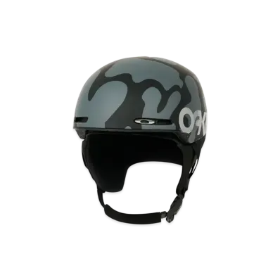 PALACE x Oakley Mod 1 Helmet "Night Clouds"