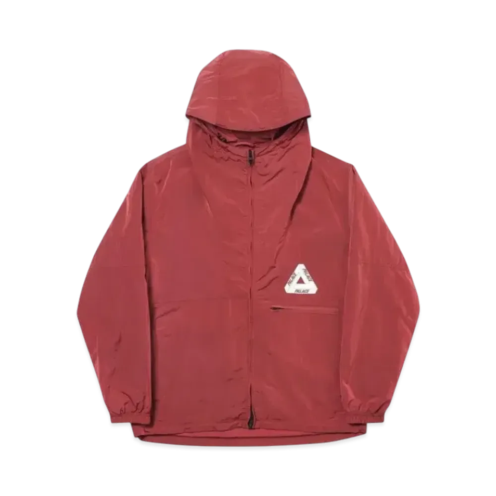 PALACE Zink Jacket "Cayenne"