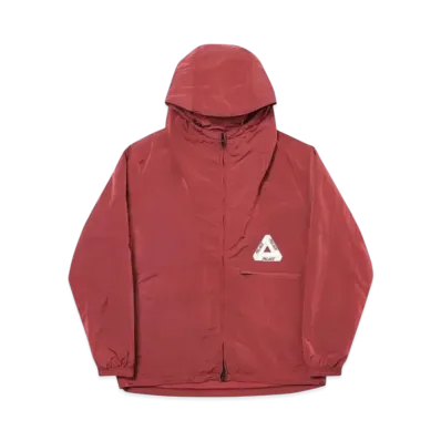 PALACE Zink Jacket "Cayenne"