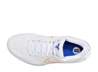 Nike Kobe 4 Protro Draft Pack "Warriors"