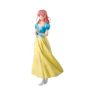 BANPRESTO -Blue Box- Chono Hina Figure School Festival Ver.