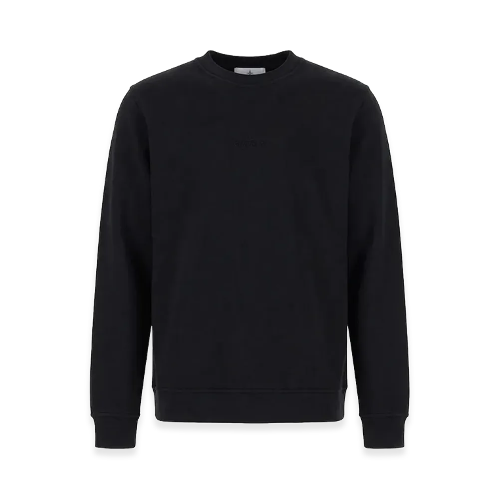 Stone Island Clothing "Black"
