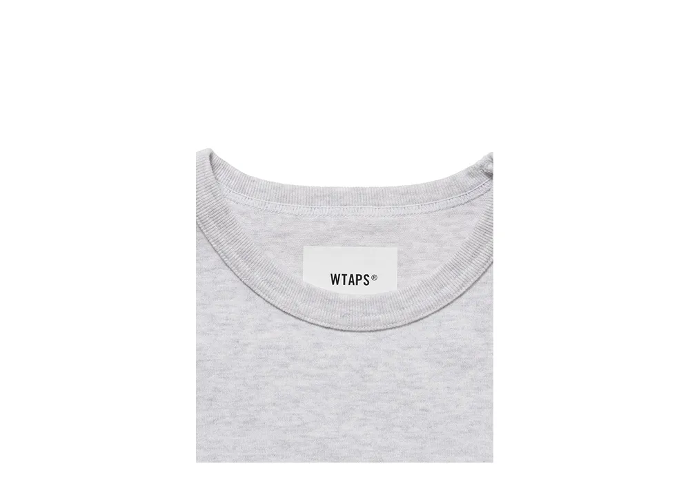 WTAPS Academy / SS / Cotton 
