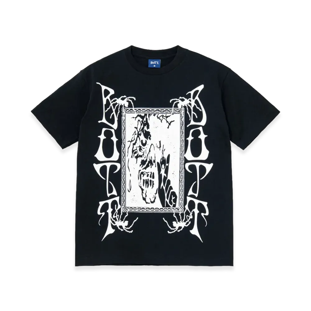BoTT Eye For an Eye Tee "Black"