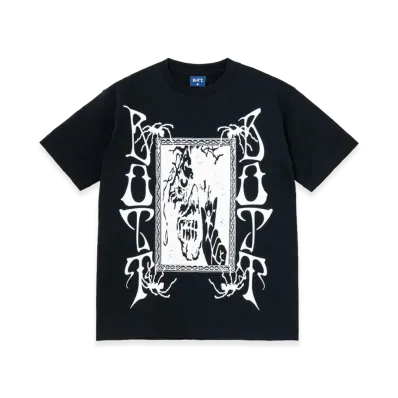 BoTT Eye For an Eye Tee "Black"