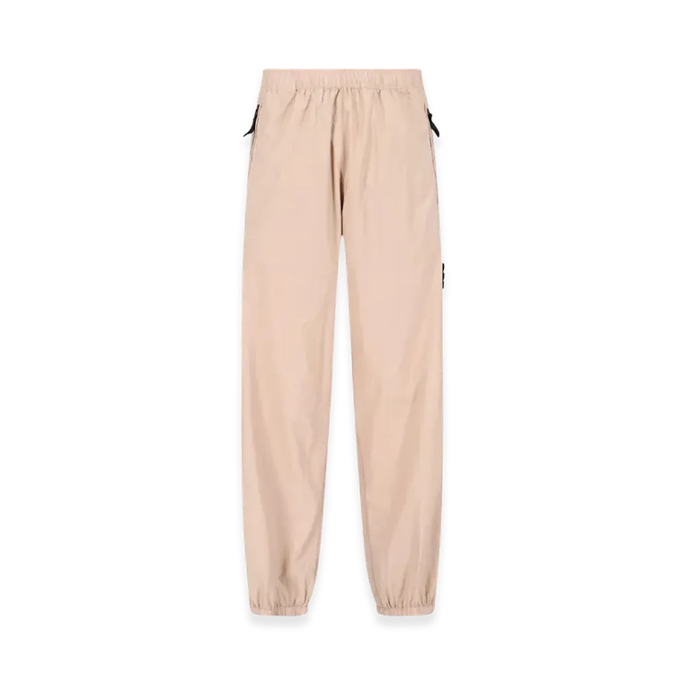 Stone Island Trousers "Beige"