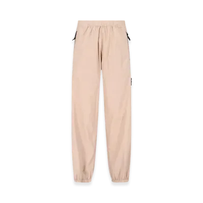 Stone Island Trousers "Beige"