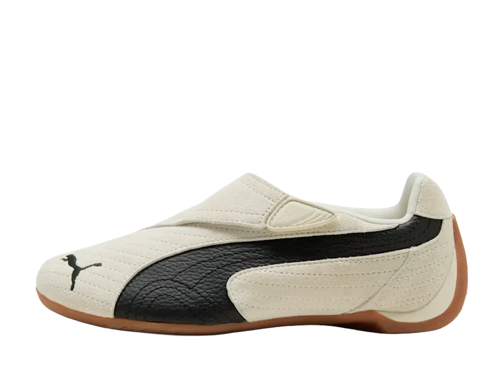 Puma Slipcat "Alpine Snow"