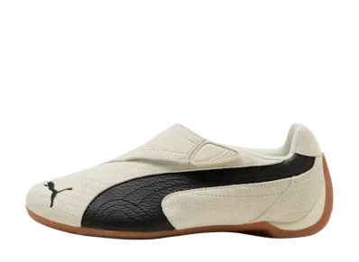 Puma Slipcat "Alpine Snow"
