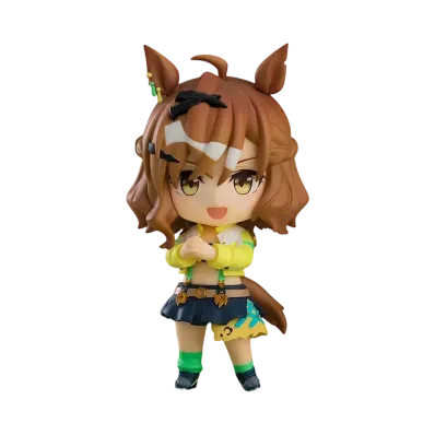 Good Smile Company "Nendoroid" -Umamusume: Pretty Derby- Jungle Pocket