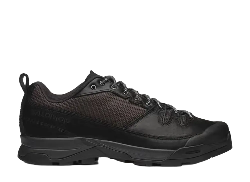 Salomon X-ALP Alpine Echoes "Black/Earth Brown"