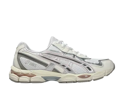 Asics Gel-NYC 2055 "White/Pink Cloud"