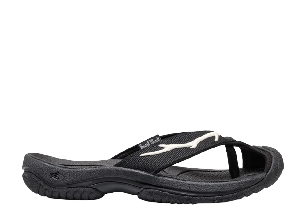 South2 West8 x KEEN Waimea H2 "Deer Horn Embossed"